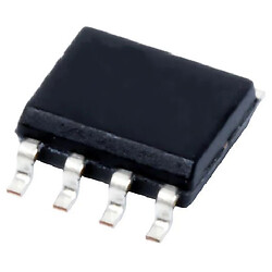 Микросхема OPA2320AIDR