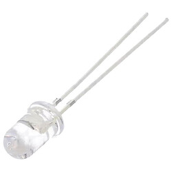 Світлодіод THT OSR5MA57E1A-CRLED14