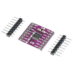 Модуль АЦП на ADS1120 I2C