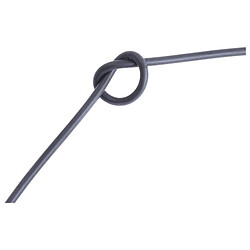 Провід силіконовий 24AWG, Чорний