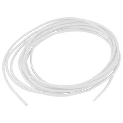 Провід силіконовий 30AWG, Білий