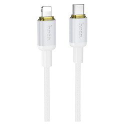 USB кабель Hoco X128 Benefit