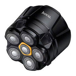 Электробритва Hoco HP300, Черный