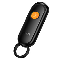 GPS-трекер Hoco E99 Flash, Чорний