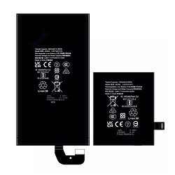 Акумулятор Google Pixel 9 Pro Fold, G06KA, GE59C, Original