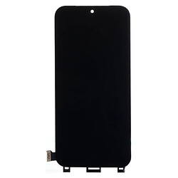 Дисплей (екран) OnePlus 15R, Original (PRC), З сенсорним склом, Без рамки, Чорний