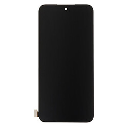 Дисплей (екран) OPPO Reno 14 Pro, Original (PRC), З сенсорним склом, Без рамки, Чорний