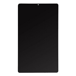 Дисплей (экран) Lenovo Legion Tab (3rd Gen) TB321FU, Original (PRC), С сенсорным стеклом, Без рамки, Черный