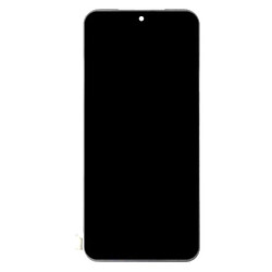 Дисплей (екран) OnePlus 13S, Original (PRC), З сенсорним склом, Без рамки, Чорний