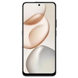 Дисплей (екран) Huawei Honor 400 5G / Honor X7D, Original (PRC), З сенсорним склом, З рамкою, Чорний