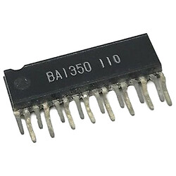 Микросхема BA3915B
