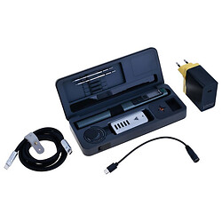 Паяльник HS-02B Max Tool Box