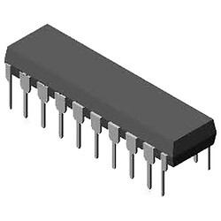 Мікросхема KA2923