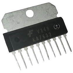 Диодный мост KBPC3005