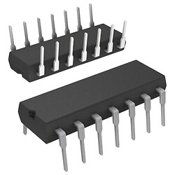 Микросхема L123CB