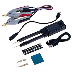 Мультиметр LCR-ST2 Plus