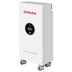 Акумулятор Demuda FSD-T15KW