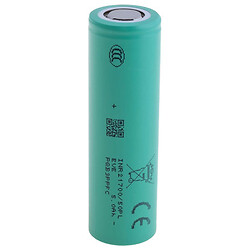 Акумулятор EVE INR21700/50PL
