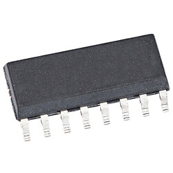 Микросхема MC33362DWG
