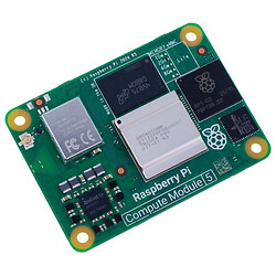 Модуль Raspberry Pi Compute Module 5 "CM5"