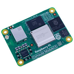 Модуль Raspberry Pi Compute module 5 "CM5"