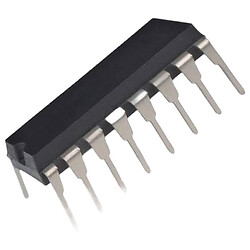 Мікросхема SN75154N