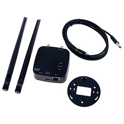 Шлюз беспроводной связи ThinkNode M7 Meshtastic Wireless