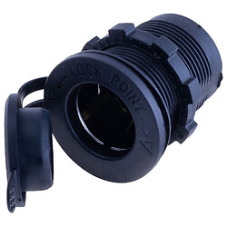 Розетка прикуривателя DS1011 Daier