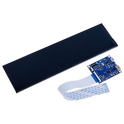 Дисплей 8,8" IPS 1920*480