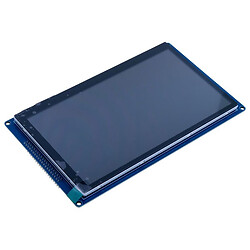 Дисплей сенсорний 7" TFT 800*480