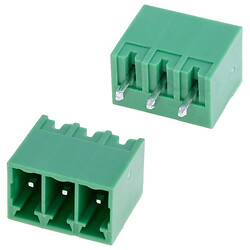 Клемник 15EDGVC-3.5-03P-14-00Z(H)