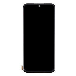 Дисплей (екран) OPPO Realme 14 Pro Plus, Original (PRC), З сенсорним склом, Без рамки, Чорний