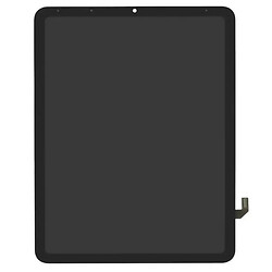 Дисплей (экран) Apple iPad Air 11 2025, С сенсорным стеклом, Черный