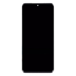 Дисплей (экран) Huawei P50 Pro, С сенсорным стеклом, Без рамки, TFT, Черный