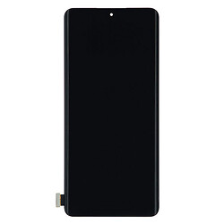 Дисплей (экран) Xiaomi 12 Pro / 12s Pro, С сенсорным стеклом, Без рамки, TFT, Черный