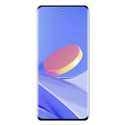 Дисплей (екран) Xiaomi 13 Pro, З сенсорним склом, Без рамки, TFT, Чорний