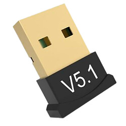USB Bluetooth адаптер B151, Черный
