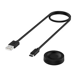 USB Charger Huawei GT3 Split 38, Чорний