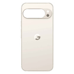 Задняя крышка Google Pixel 10 Pro, High quality, Белый