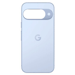 Задняя крышка Google Pixel 10, High quality, Голубой