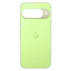 Задняя крышка Google Pixel 10, High quality, Желтый