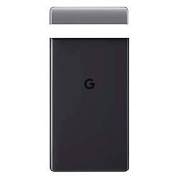 Задняя крышка Google Pixel 6 Pro, High quality, Черный
