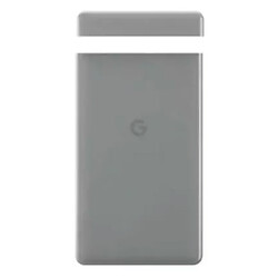 Задня кришка Google Pixel 7 Pro, High quality, Сірий
