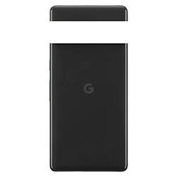 Задня кришка Google Pixel 7 Pro, High quality, Сірий
