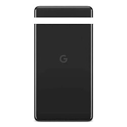 Задняя крышка Google Pixel 7, High quality, Серый