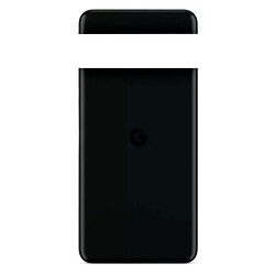 Задня кришка Google Pixel 8 Pro, High quality, Сірий