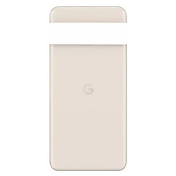 Задняя крышка Google Pixel 8 Pro, High quality, Розовый