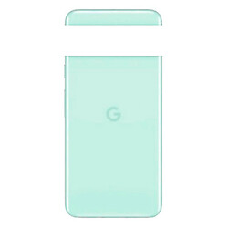 Задняя крышка Google Pixel 8, High quality, Мятный