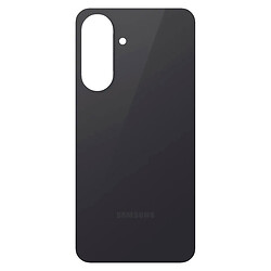 Задняя крышка Samsung A376 Galaxy А37, High quality, Черный