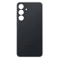 Задняя крышка Samsung S731 Galaxy S25 FE 5G, High quality, Черный